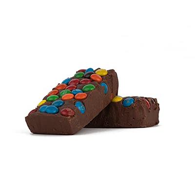 M&M's Campfire S'mores Lay Down Bag Halloween