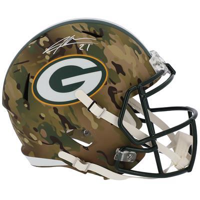 Green Bay Packers Riddell Pro Football HOF Speed Mini Replica