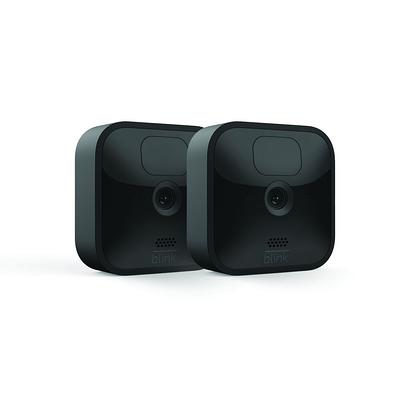 eufy Security eufyCam Battery-operated Wireless Indoor/Outdoor Home  Security Camera 1080p with Additional Entry Sensor (2-Pack) T88101D1 - The  Home Depot