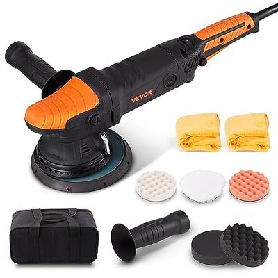 6 Variable Speed 7 Electric Car Polisher Buffer