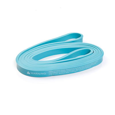 Athletic Works Resistance Bands Light Natural Latex 40inx0.5in