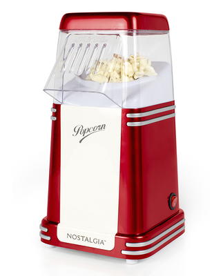 Brentwood Football Popcorn Maker 