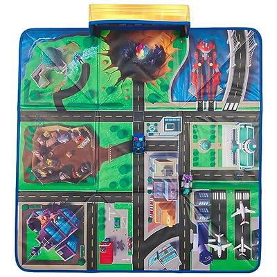  PAW Patrol: The Mighty Movie, Pup Squad Play Mat Gift