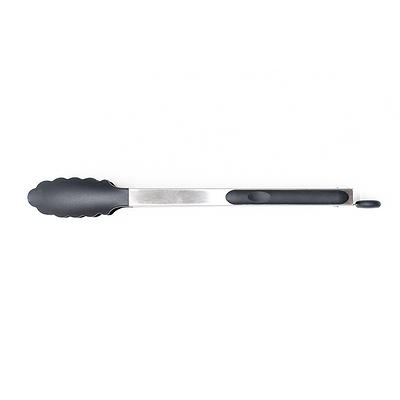 Mainstays Jumbo Stainless Steel and Nylon Baking Cookie Spatula 