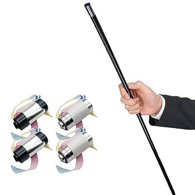 3196+Pcs Magic World Series Magic Cane Shop