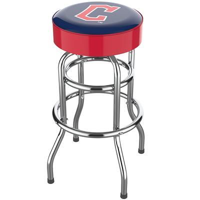 Pittsburgh Steelers Chrome Bar Stool