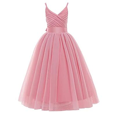 Dusty Rose Pink Cocktail Dresses