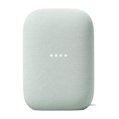 Google Nest Audio (Charcoal) GA01586-US B&H Photo Video