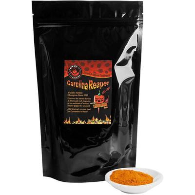 Carolina Reaper Pepper Powder