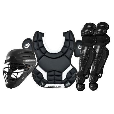 New All-Star League Series Baseball Catchers Gear Set - Ages 7-9