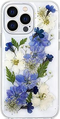 Bulk Dried Flowers For Resin Art & Cell Phone Case, Real Flowers