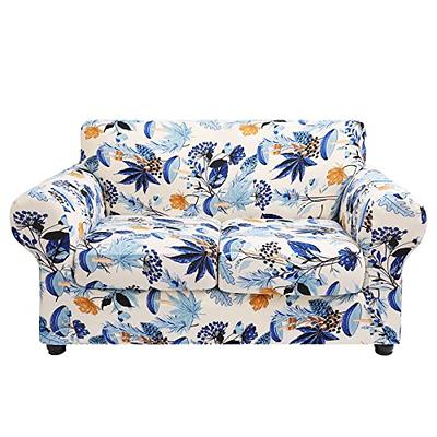 Best Deal for Polyester Printing Couch Cushion Cover, Stretch Sofa