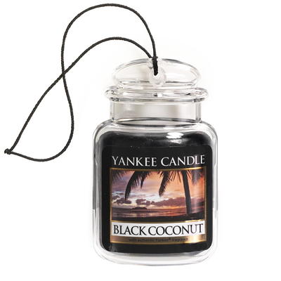 Yankee Candle Black Coconut Classic Large Jar –