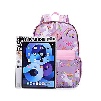 Preschool Backpack for Girls Tollder Cute Small Dinosaur Daycare