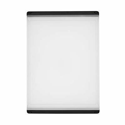 KitchenAid Classic Non-slip Chopping Board 20 x 25cm