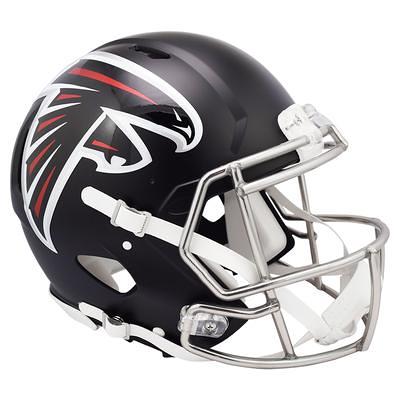 Atlanta Falcons Riddell 2020 - Present Revolution Speed Full-Size Authentic Football  Helmet - Yahoo Shopping