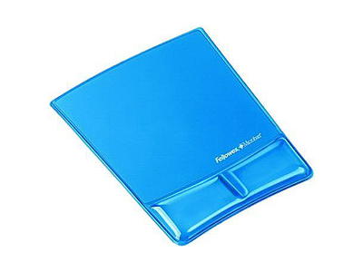 Onn Memory Foam Mouse Mat 