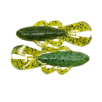 Googan Baits Bandito Bug - Summer Craw - Yahoo Shopping