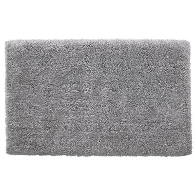 FloorPops Purple 15.35 in. x 23.62 in. Flower Stone Non Slip Bath Mat  BATHW-FLOWER - The Home Depot