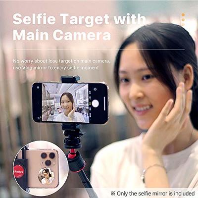 Video Smartphone Accessories, Smartphone Camera Mirror