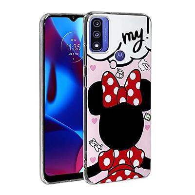 For Moto G Stylus 5G 2022 PURE POWER PLAY POWER 2023 2021 case cover  Cartoon new