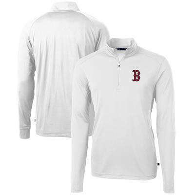 Atlanta Braves Cutter & Buck Virtue Eco Pique Micro Stripe Recycled Big &  Tall Polo - Gray/White