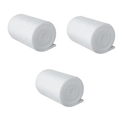 inTank Bonded Poly Filter Floss - VALUE PACK (3 PADS)