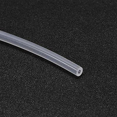 PVC Tube 2-mm I.D., Plastic tubing 