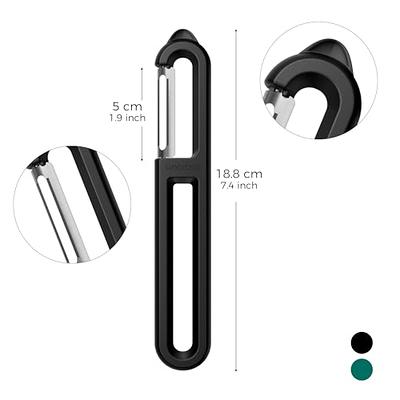 Farberware Euro Peeler (Black)