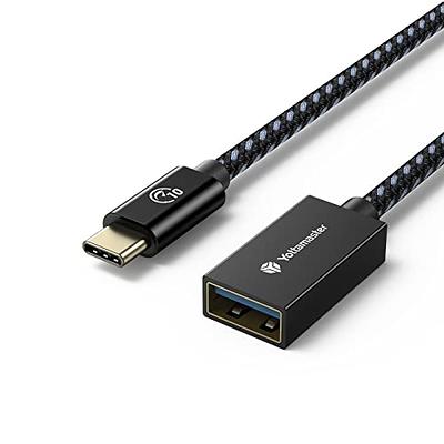 OTB USB-C / Lightning Cable - iPhone 14/13/12/X/iPad Pro - 1m