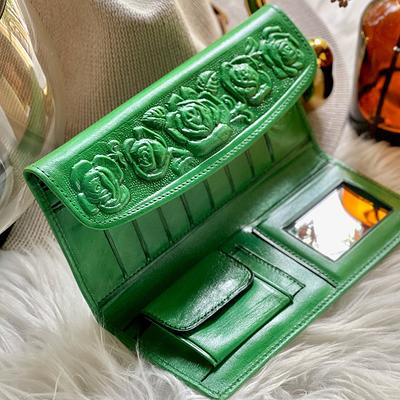 Long Wallets Collection for Women