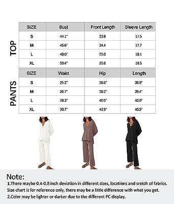 LILLUSORY Womens Cute Winter Clothes Clothing 2 Piece Sets Sweatsuits Sweat  Suits Outfits Sweater Loungewear Set - Yahoo Shopping