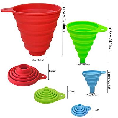 Funnel Set OXO