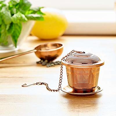 1 Tsp Measuring Spoon - Samovar Tea