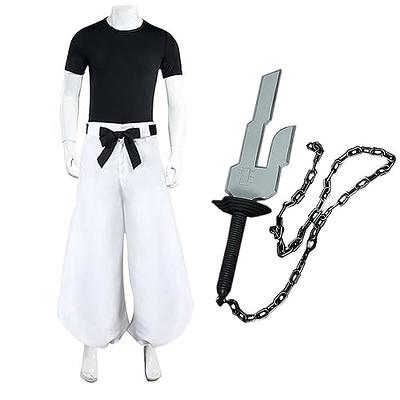 46.85 One Piece Dracule Mihawk's Yoru Cosplay Sword