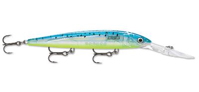 Rapala Rave Down Deep Husky Jerk