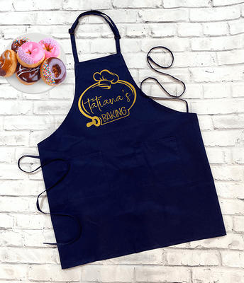 Funny Christmas baking apron, Baking spirits bright, Gifts for the coo –  LisbonBlue