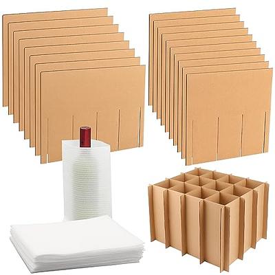 Uboxes ValueSupplies #3 Moving Kit and Box Combo with Labels - Yahoo  Shopping