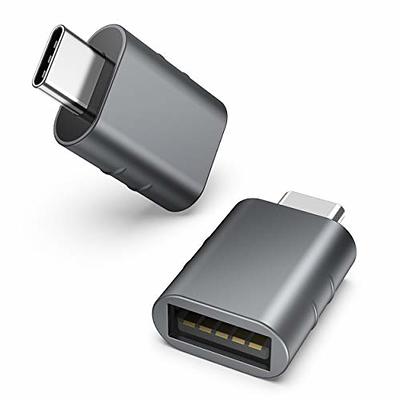 Câble adaptateur MACTECH MT-A1 USB type C vers HDMI - Câbles et