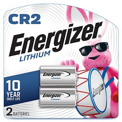 CR2032 Lithium Battery 3V (1 pcs) Bateria expire 2027 US Seller