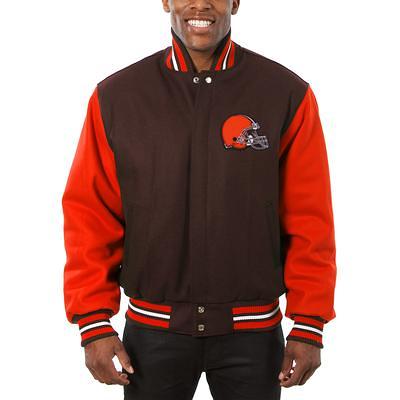 Big And Tall Cleveland Browns Apparel