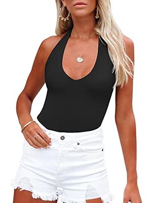 Shoppers Love the Reoria Racer Back Crop Top