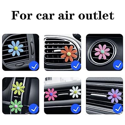  Cute Car Air Fresheners Vent Clip, Outlet Freshener