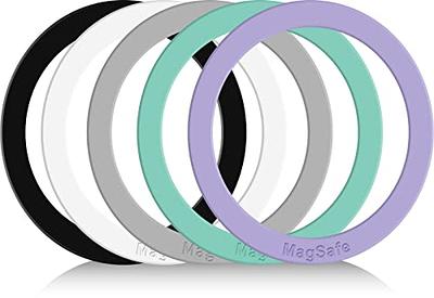 Magnetic Circle Sticker for Magsafe for iPhone 14 13 Pro Max