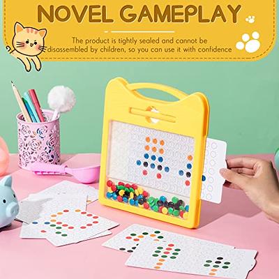 Magnetic Drawing Board Doodle Pads for Kids and Toddlers Travel Size  Erasable Mini Doodle Board Toy,Drawing Writing Painting Sketch Pad Painting Pad  Boys Girls Classroom Prizes(2 Pcs) - Yahoo Shopping