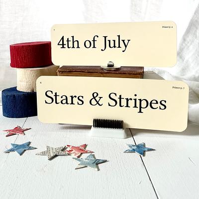 Red White & Blue Honeycomb Decorations - Street Party Accessories