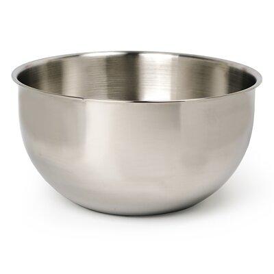 Micah Premium Polished Stainless Steel Mixing Bowl - Yahoo Shopping