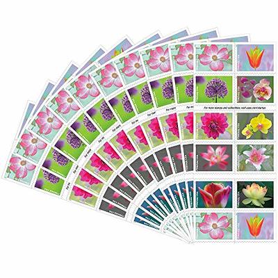 USPS Forever First Class Postage Stamps Self Adhesive $0.66