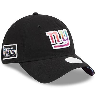 New York Giants Baseball Cap in 2023