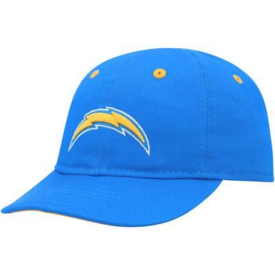 Los Angeles Chargers New Era 2023 Sideline 9FORTY Adjustable Hat